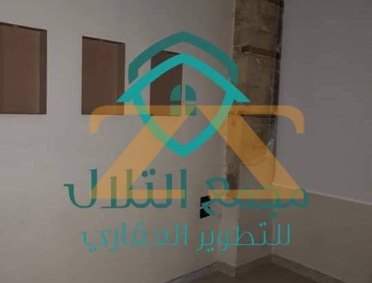 منزل للاجار السنوي في دمشق – باب توما