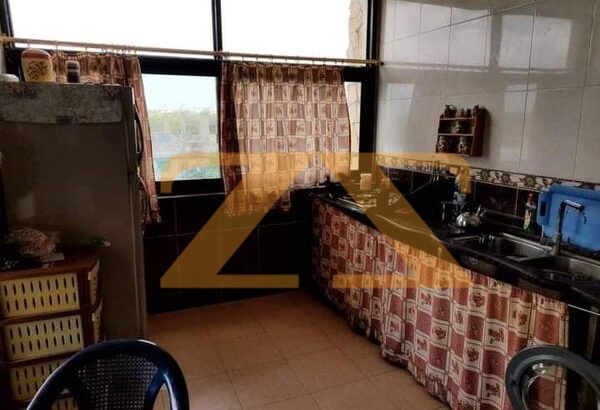 للبيع ارض مع منزل في اللاذقية