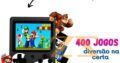 Sub Game 400