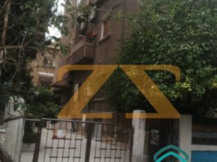 للبيع منزل في دمشق – القصور – شارع كنيسة السيدة