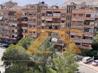 للبيع منزل في دمشق – شرقي ركن الدين