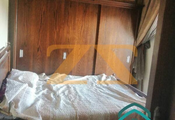 للاجار منزل في دمشق – العباسيين