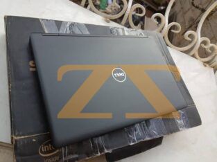 لابتوب Dell LATITUDE 5580