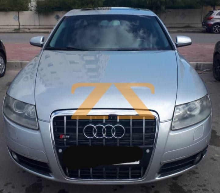 للبيع في دمشق Audi A6