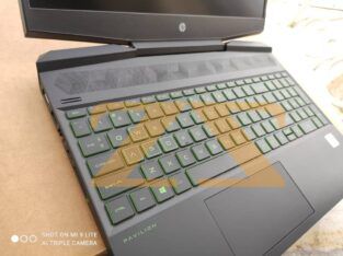 لابتوب نوع HP PAVILION GAMING