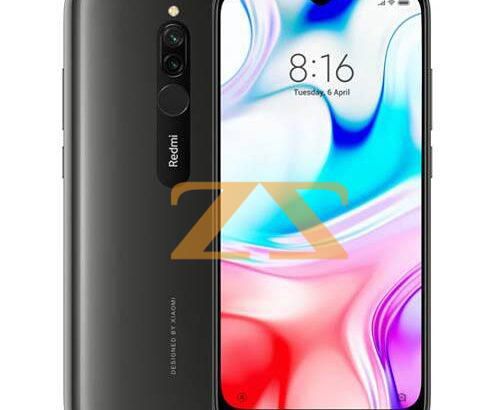 موبايل شاومي redmi 8