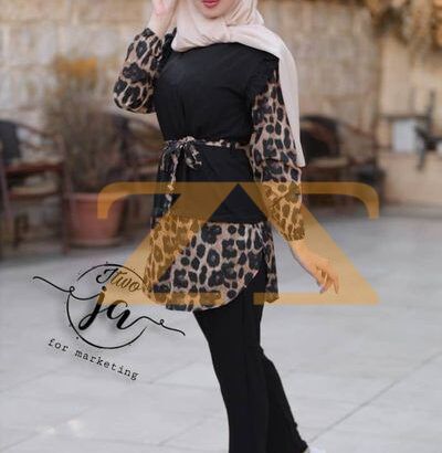 بجامه شرعيه قماس باربي