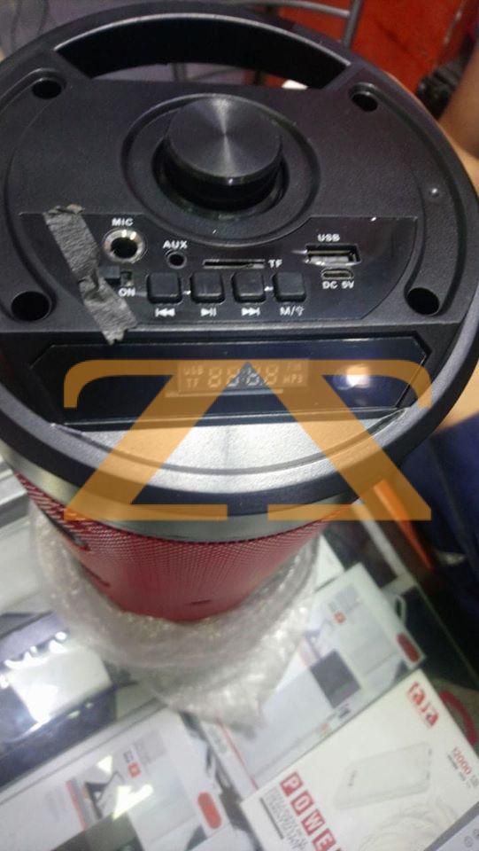 سبيكر Bt speaker4210