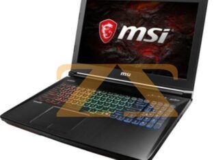 لابتوب MSI Gaming Laptop GF63 THlN 10SCXR