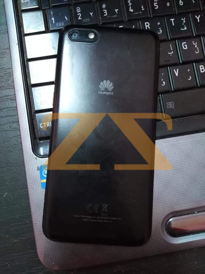 موبايل huawei y5