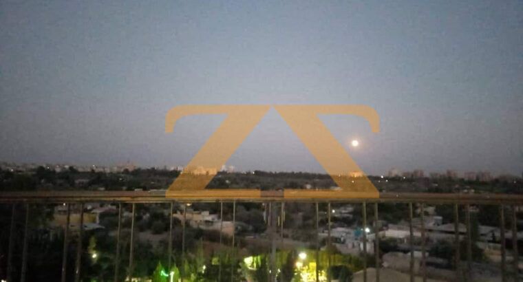 للبيع شقة سكنية بدمشق .. شرقي ركن الدين