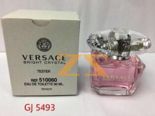 VERSACE BRIGHT CRYSTAL-TESTER