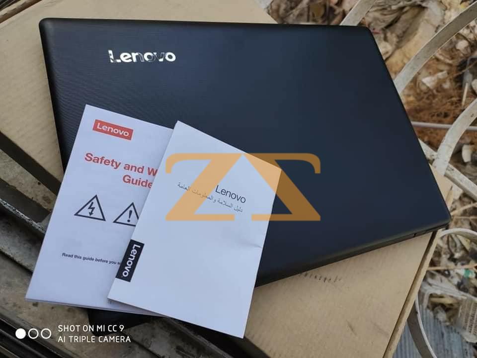 لابتوب Lenovo Ideapad 110