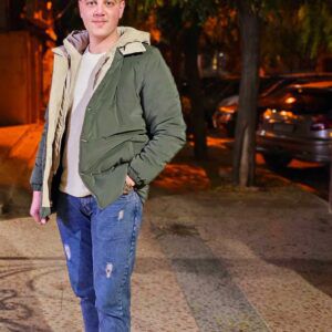 صورة الملف الشخصي