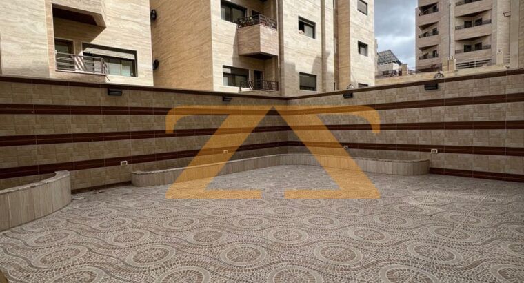 للبيع منزل في دمشق – مشروع دمر