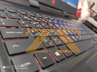 لابتوب HP OMEN GAMING