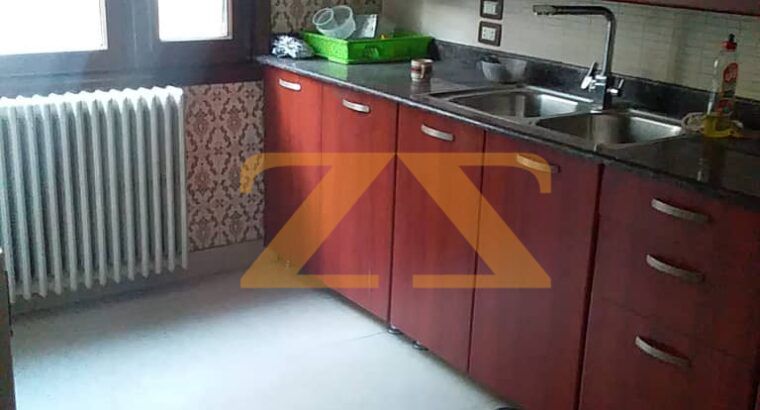 للإيجار منزل مفروش دمشق الشعلان
