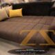 بموديل عصري وألوان ولا احلى SOFA BED