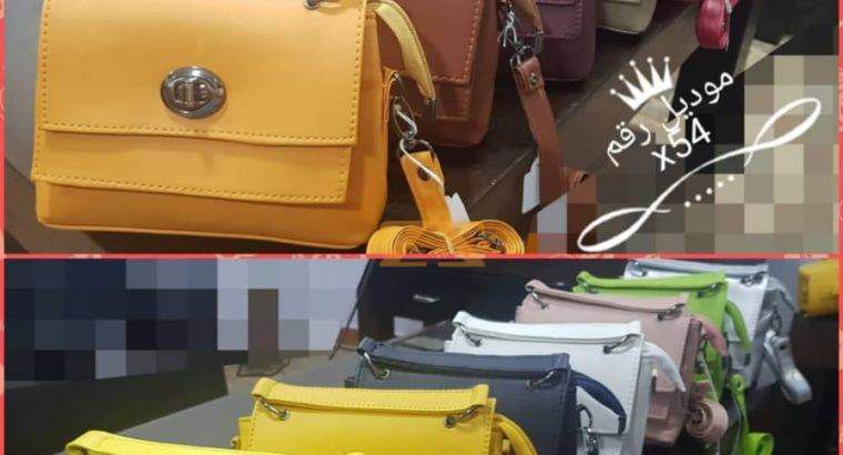 حقيبة نسائية