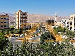 منزل للبيع في ضاحية قدسيا