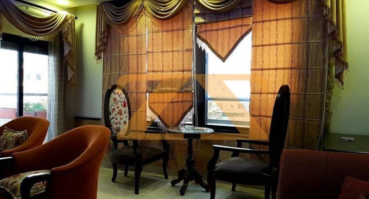 منزل للبيع في اللاذقية صلنفة
