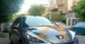 سيارة بيجو للبيع في دمشق