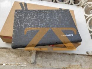 لابتوب للبيع Lenovo G500s