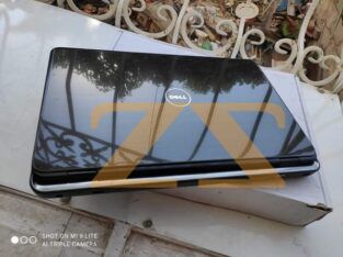 لابتوب للبيع DELL Inspiron N7010