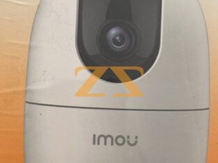 كاميرة مراقبة wifi. imou