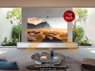 شاشة Triview 50″ inch