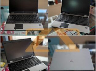 HP ProBook 6555b