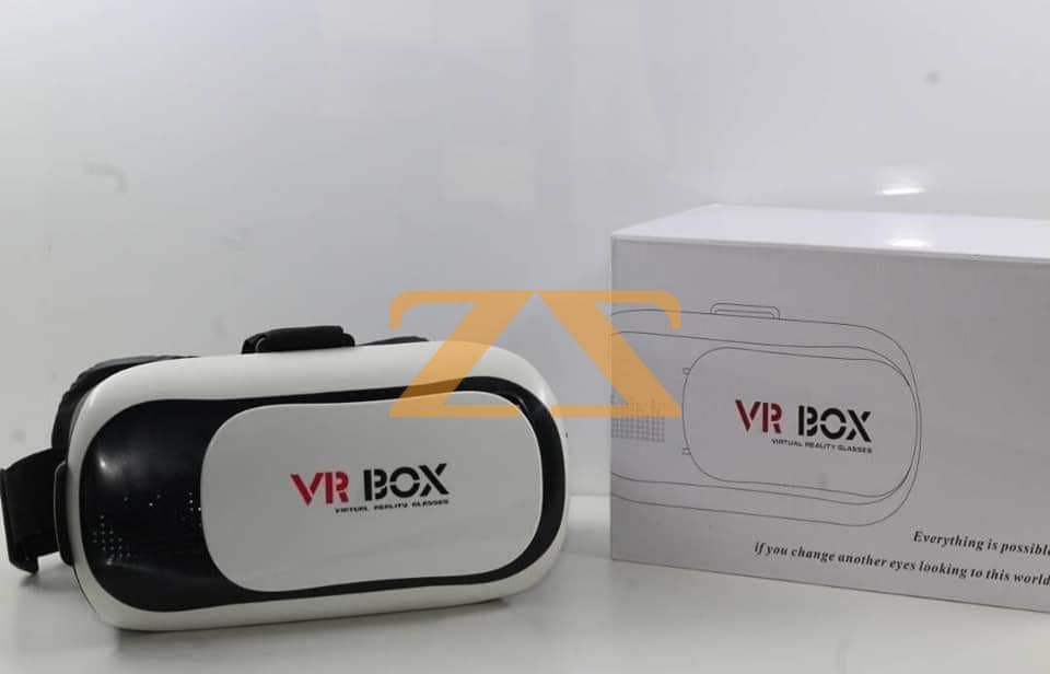 نظارة الواقع الافتراضيVR BOX