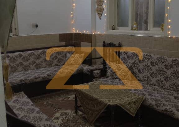 للبيع منزل في دمشق – الشيخ محي الدين