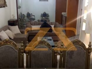 للاجار منزل في دمشق – استراد المزة