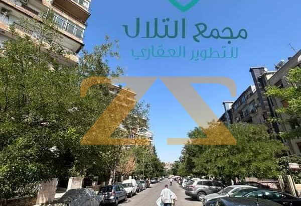 محل للايجار السنوي في دمشق – التجارة