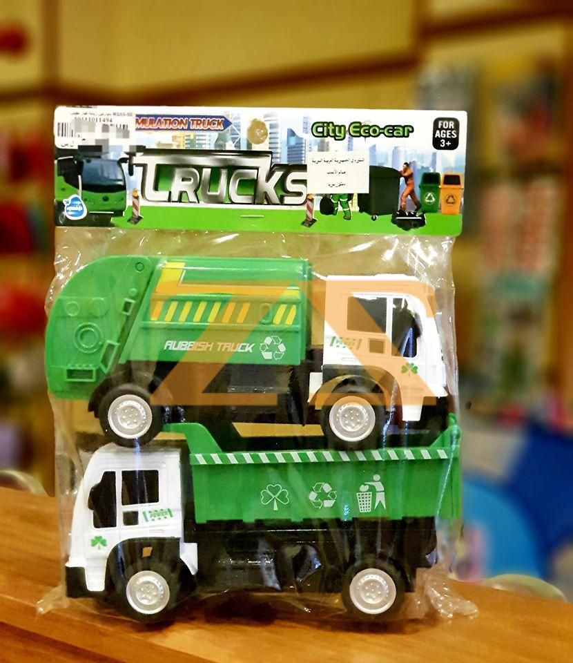 truck لعية للاطفال