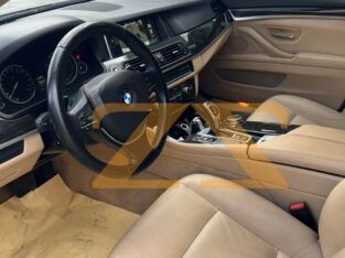 Bmw 528i -2015 للبيع في دمشق