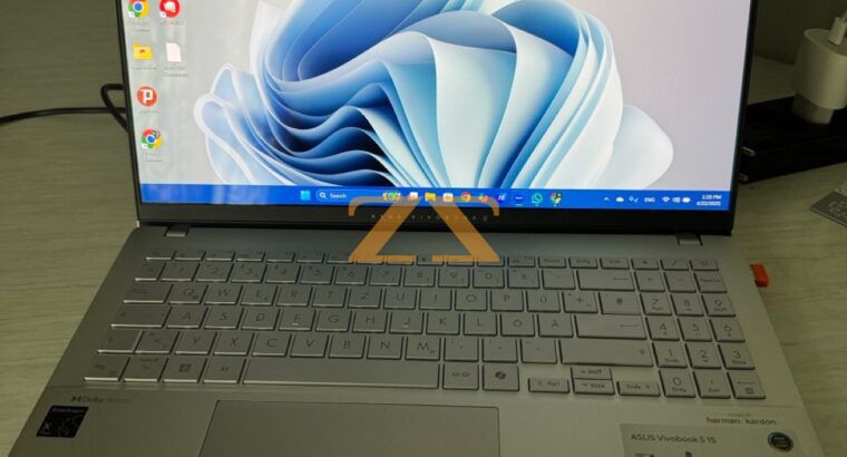 asus vivobook s15 oled