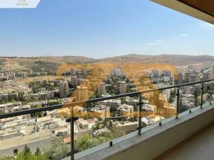 شقة سكنية للبيع في دمشق – مشروع دمر جزيرة 16