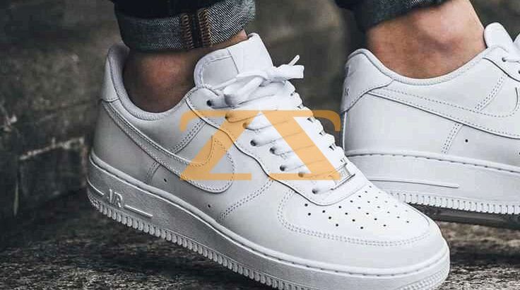 حذاء Nike air force 1