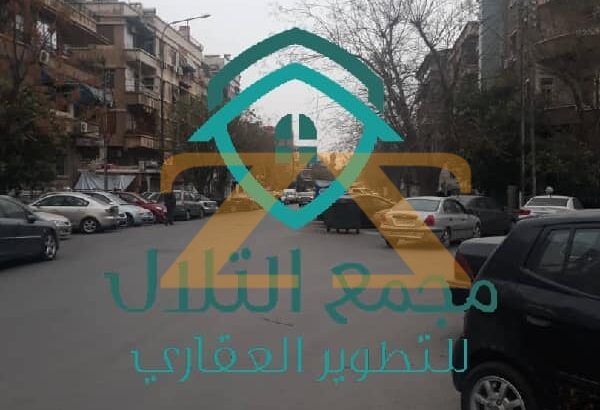 محل للايجار في دمشق القصور