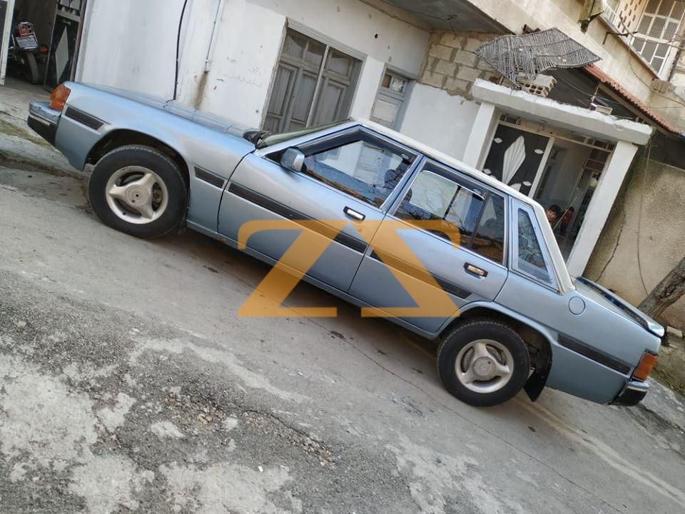للبيع سيارة مازدا 929 دمشق