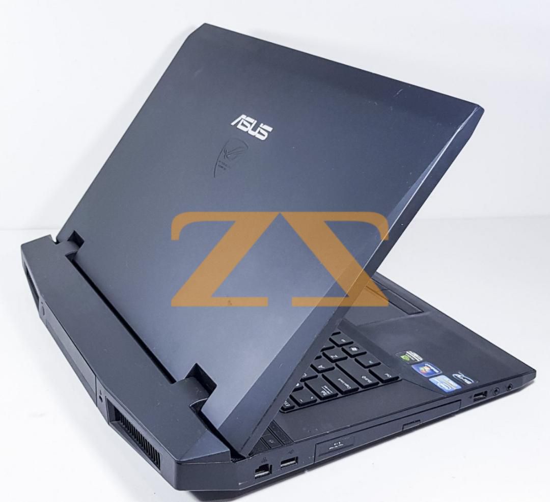 Asus Rog G73SW