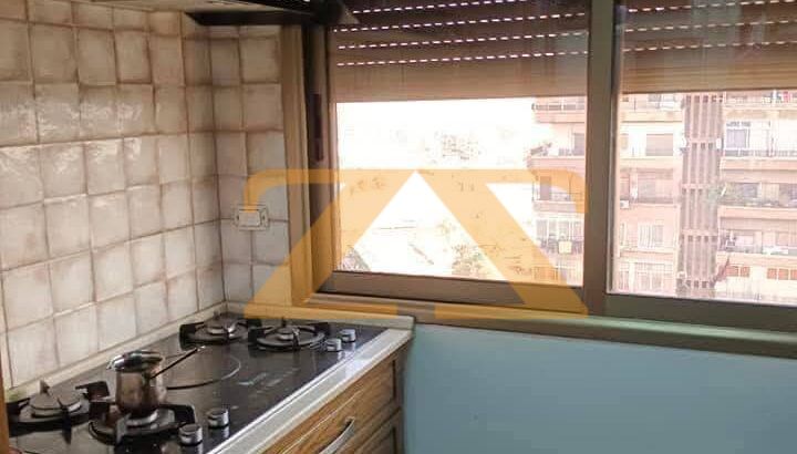 للبيع منزل في دمشق – ساحة العباسيين