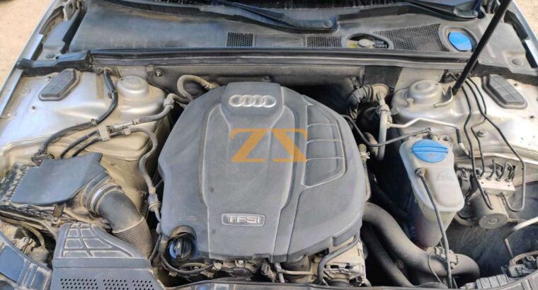 اودي A4