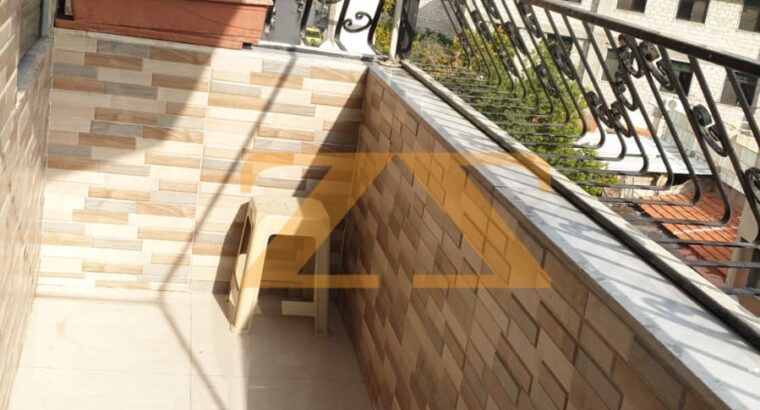 للاجار او البيع منزل في دمشق -اسد الدين