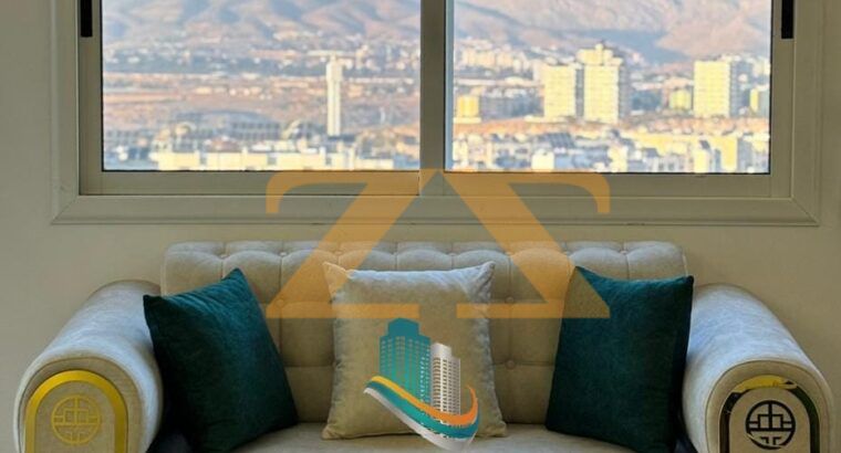 للبيع منزل في ريف دمشق- قدسيا – الجزيرة c2