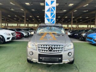 مرسيدس ML350