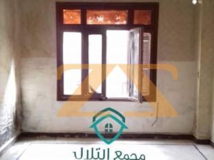 منزل سكني للإجار السنوي في دمشق قصاع