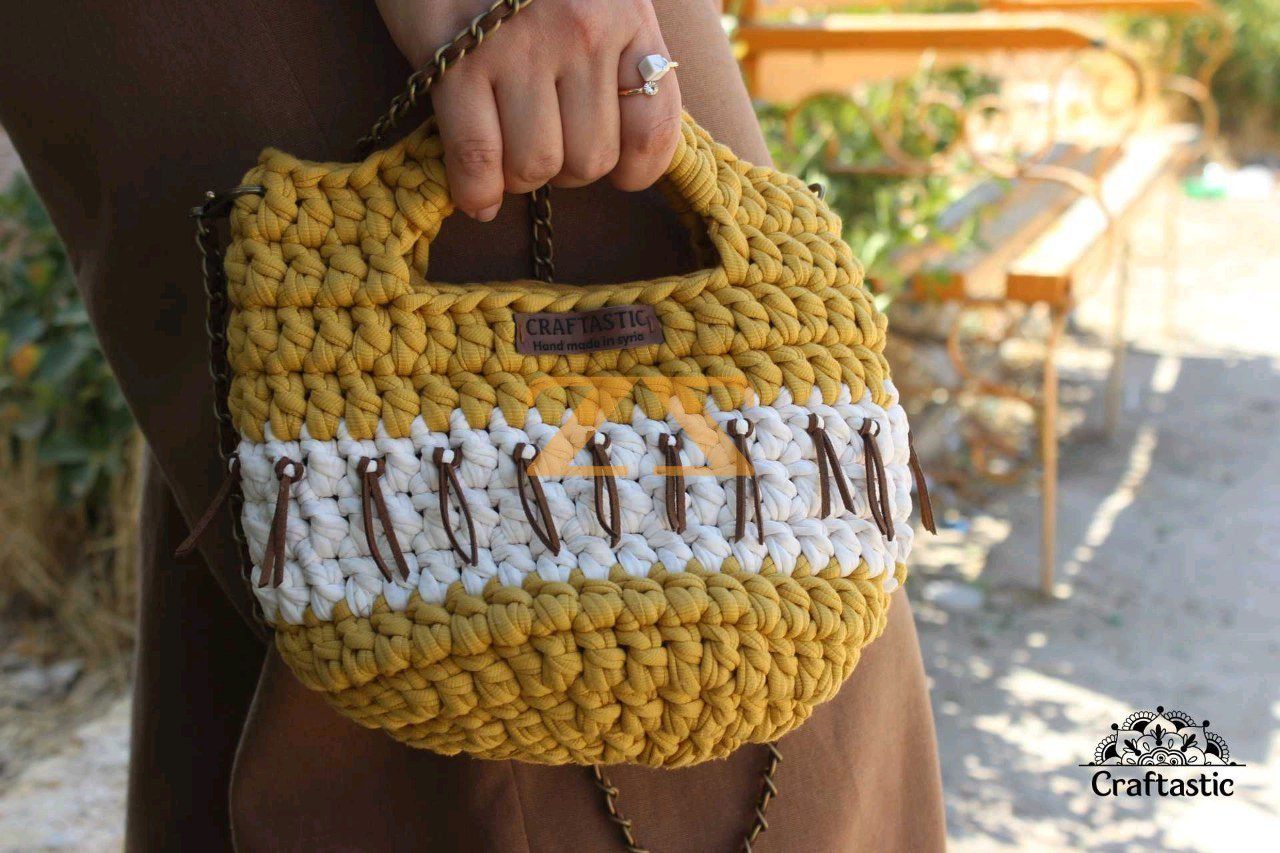 handmade bags